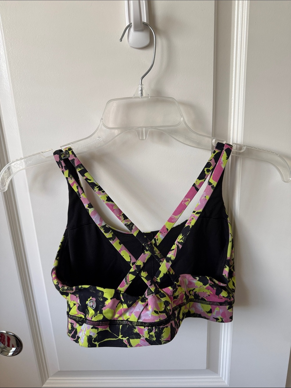 Lululemon Energy Bra 8 - Picture 3 of 3
